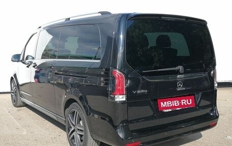Mercedes-Benz V-Класс, 2024 год, 13 050 000 рублей, 7 фотография