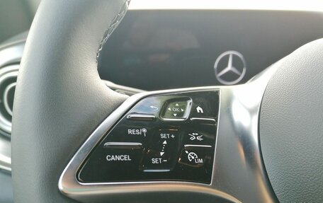 Mercedes-Benz V-Класс, 2024 год, 13 050 000 рублей, 12 фотография