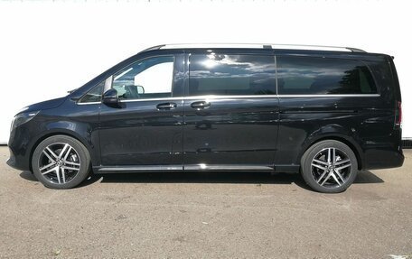 Mercedes-Benz V-Класс, 2024 год, 13 050 000 рублей, 8 фотография