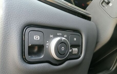 Mercedes-Benz V-Класс, 2024 год, 13 050 000 рублей, 15 фотография