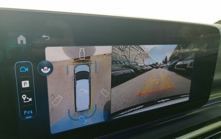 Mercedes-Benz V-Класс, 2024 год, 13 050 000 рублей, 17 фотография