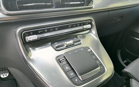 Mercedes-Benz V-Класс, 2024 год, 13 050 000 рублей, 18 фотография