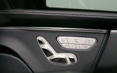 Mercedes-Benz V-Класс, 2024 год, 13 050 000 рублей, 24 фотография