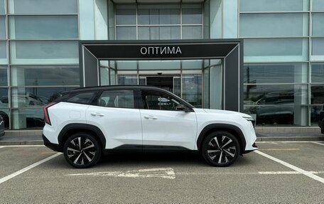 Geely Atlas, 2026 год, 4 119 990 рублей, 9 фотография