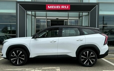 Geely Atlas, 2026 год, 4 119 990 рублей, 3 фотография