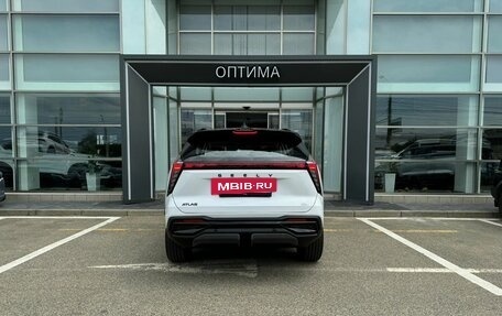 Geely Atlas, 2026 год, 4 119 990 рублей, 5 фотография