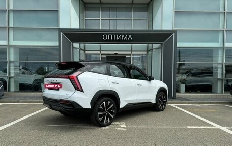 Geely Atlas, 2026 год, 4 119 990 рублей, 8 фотография