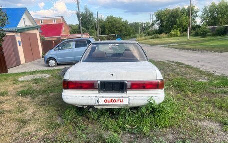 Toyota Mark II VIII (X100), 1989 год, 100 000 рублей, 3 фотография