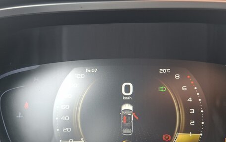 Geely Coolray I, 2023 год, 1 080 000 рублей, 6 фотография