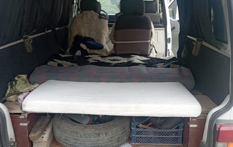 Volkswagen Transporter T4, 1995 год, 670 000 рублей, 8 фотография