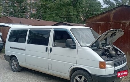 Volkswagen Transporter T4, 1995 год, 670 000 рублей, 5 фотография