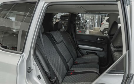 Nissan X-Trail, 2014 год, 1 290 000 рублей, 7 фотография