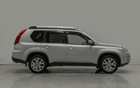 Nissan X-Trail, 2014 год, 1 290 000 рублей, 5 фотография