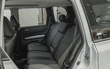 Nissan X-Trail, 2014 год, 1 290 000 рублей, 9 фотография