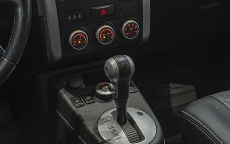 Nissan X-Trail, 2014 год, 1 290 000 рублей, 12 фотография