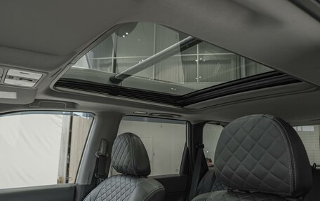 Nissan X-Trail, 2014 год, 1 290 000 рублей, 11 фотография