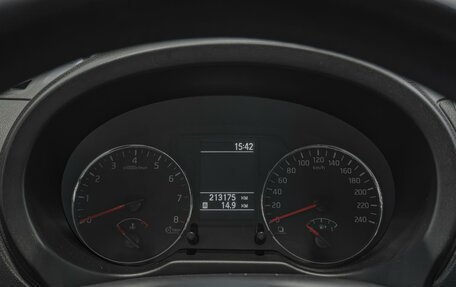 Nissan X-Trail, 2014 год, 1 290 000 рублей, 16 фотография
