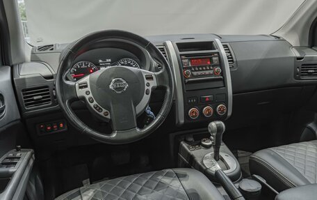 Nissan X-Trail, 2014 год, 1 290 000 рублей, 6 фотография