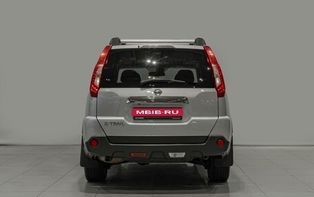 Nissan X-Trail, 2014 год, 1 290 000 рублей, 4 фотография