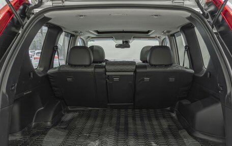 Nissan X-Trail, 2014 год, 1 290 000 рублей, 27 фотография
