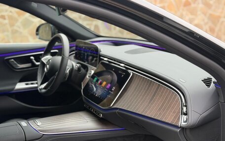 Mercedes-Benz E-Класс, 2025 год, 8 000 000 рублей, 6 фотография