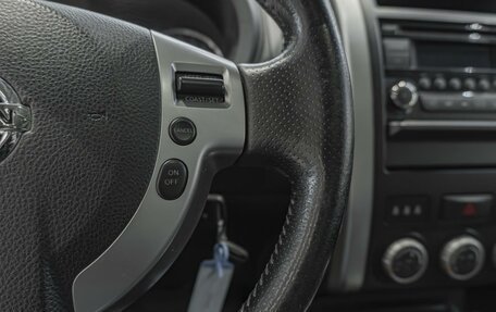 Nissan X-Trail, 2014 год, 1 290 000 рублей, 21 фотография
