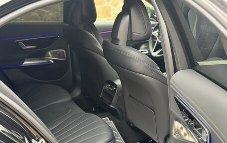 Mercedes-Benz E-Класс, 2025 год, 8 000 000 рублей, 7 фотография