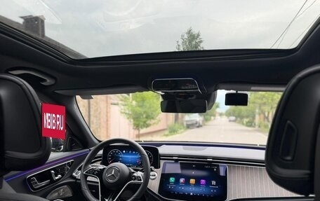 Mercedes-Benz E-Класс, 2025 год, 8 000 000 рублей, 5 фотография
