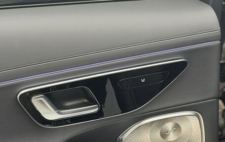 Mercedes-Benz E-Класс, 2025 год, 8 000 000 рублей, 9 фотография