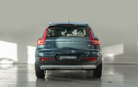 Volvo XC40 I, 2021 год, 3 040 000 рублей, 4 фотография