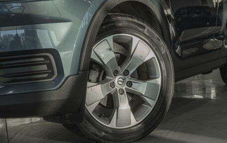 Volvo XC40 I, 2021 год, 3 040 000 рублей, 9 фотография
