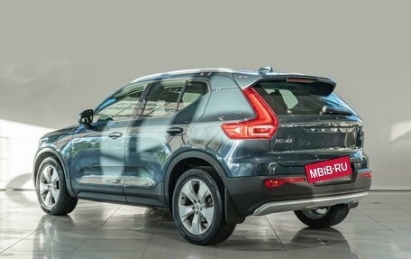 Volvo XC40 I, 2021 год, 3 040 000 рублей, 2 фотография