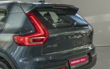 Volvo XC40 I, 2021 год, 3 040 000 рублей, 7 фотография