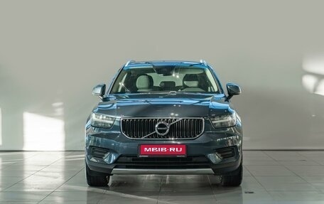 Volvo XC40 I, 2021 год, 3 040 000 рублей, 3 фотография