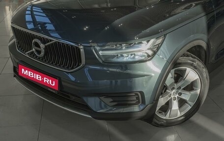 Volvo XC40 I, 2021 год, 3 040 000 рублей, 6 фотография