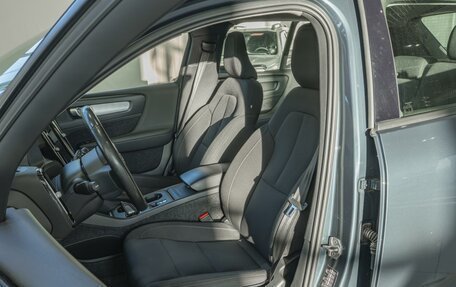 Volvo XC40 I, 2021 год, 3 040 000 рублей, 14 фотография