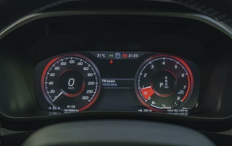 Volvo XC40 I, 2021 год, 3 040 000 рублей, 18 фотография