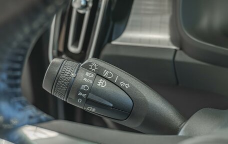 Volvo XC40 I, 2021 год, 3 040 000 рублей, 24 фотография