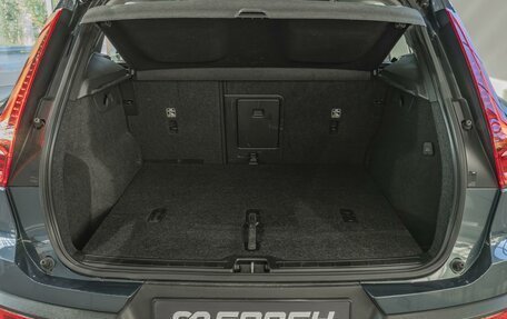 Volvo XC40 I, 2021 год, 3 040 000 рублей, 29 фотография