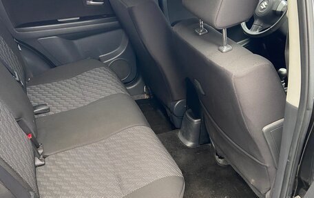 Suzuki SX4 II рестайлинг, 2008 год, 830 000 рублей, 7 фотография