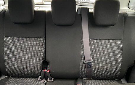 Suzuki SX4 II рестайлинг, 2008 год, 830 000 рублей, 11 фотография