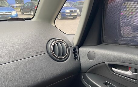 Suzuki SX4 II рестайлинг, 2008 год, 830 000 рублей, 13 фотография