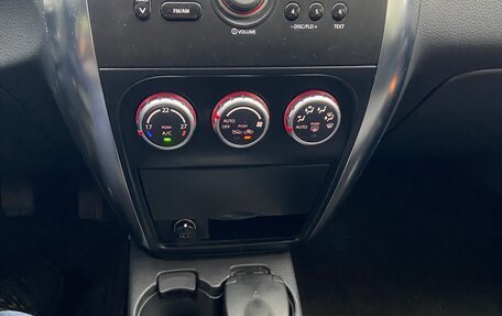 Suzuki SX4 II рестайлинг, 2008 год, 830 000 рублей, 20 фотография
