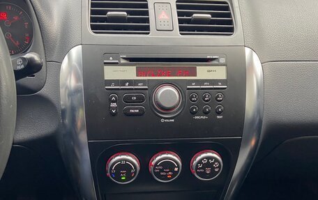 Suzuki SX4 II рестайлинг, 2008 год, 830 000 рублей, 19 фотография