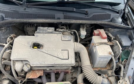 Suzuki SX4 II рестайлинг, 2008 год, 830 000 рублей, 28 фотография