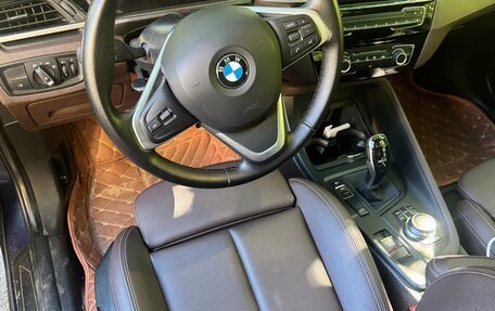 BMW X1, 2022 год, 3 100 000 рублей, 2 фотография