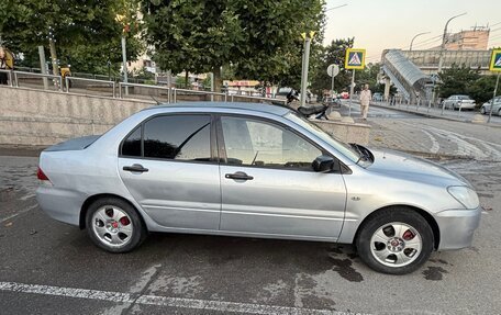 Mitsubishi Lancer IX, 2003 год, 390 000 рублей, 5 фотография