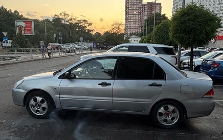 Mitsubishi Lancer IX, 2003 год, 390 000 рублей, 6 фотография