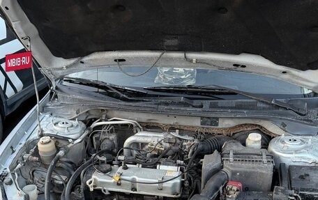 Mitsubishi Lancer IX, 2003 год, 390 000 рублей, 12 фотография