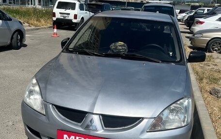 Mitsubishi Lancer IX, 2003 год, 390 000 рублей, 3 фотография